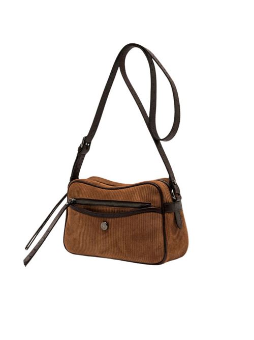 Cora borsa a tracolla GIANNI CHIARINI | BS12555CMCNT099